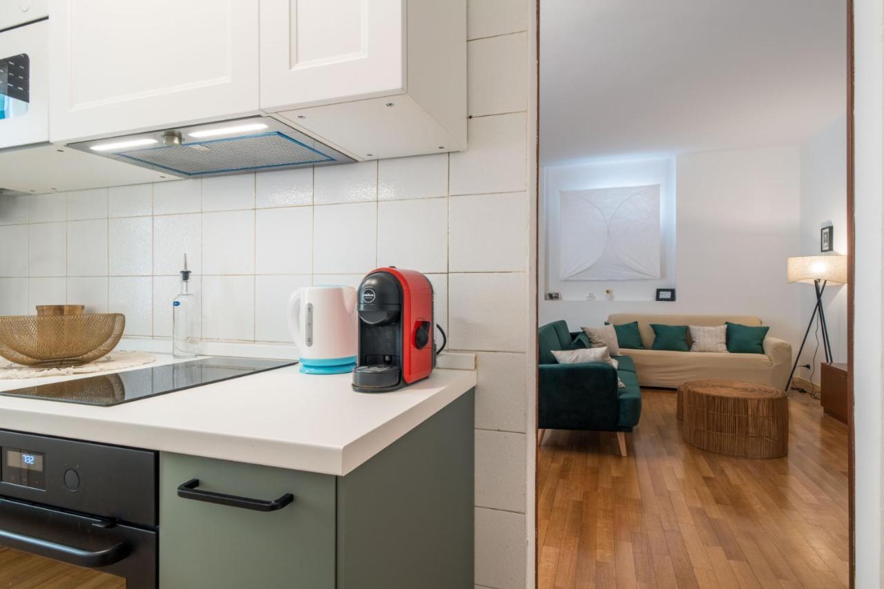 Easylife - Esclusivo In Citta Studi Apartment Milan