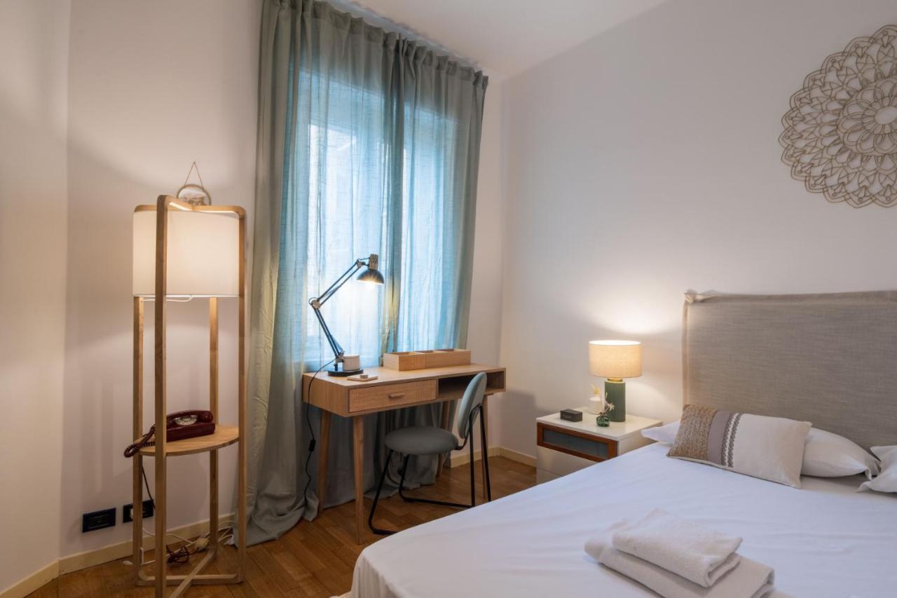 Easylife - Esclusivo In Citta Studi Apartment *