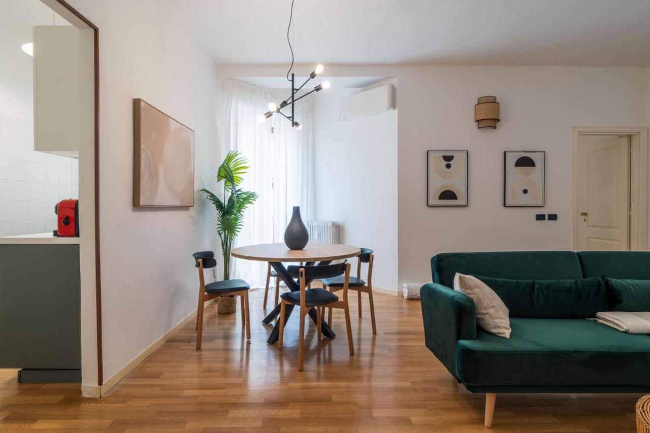 Apartment Easylife - Esclusivo In Citta Studi