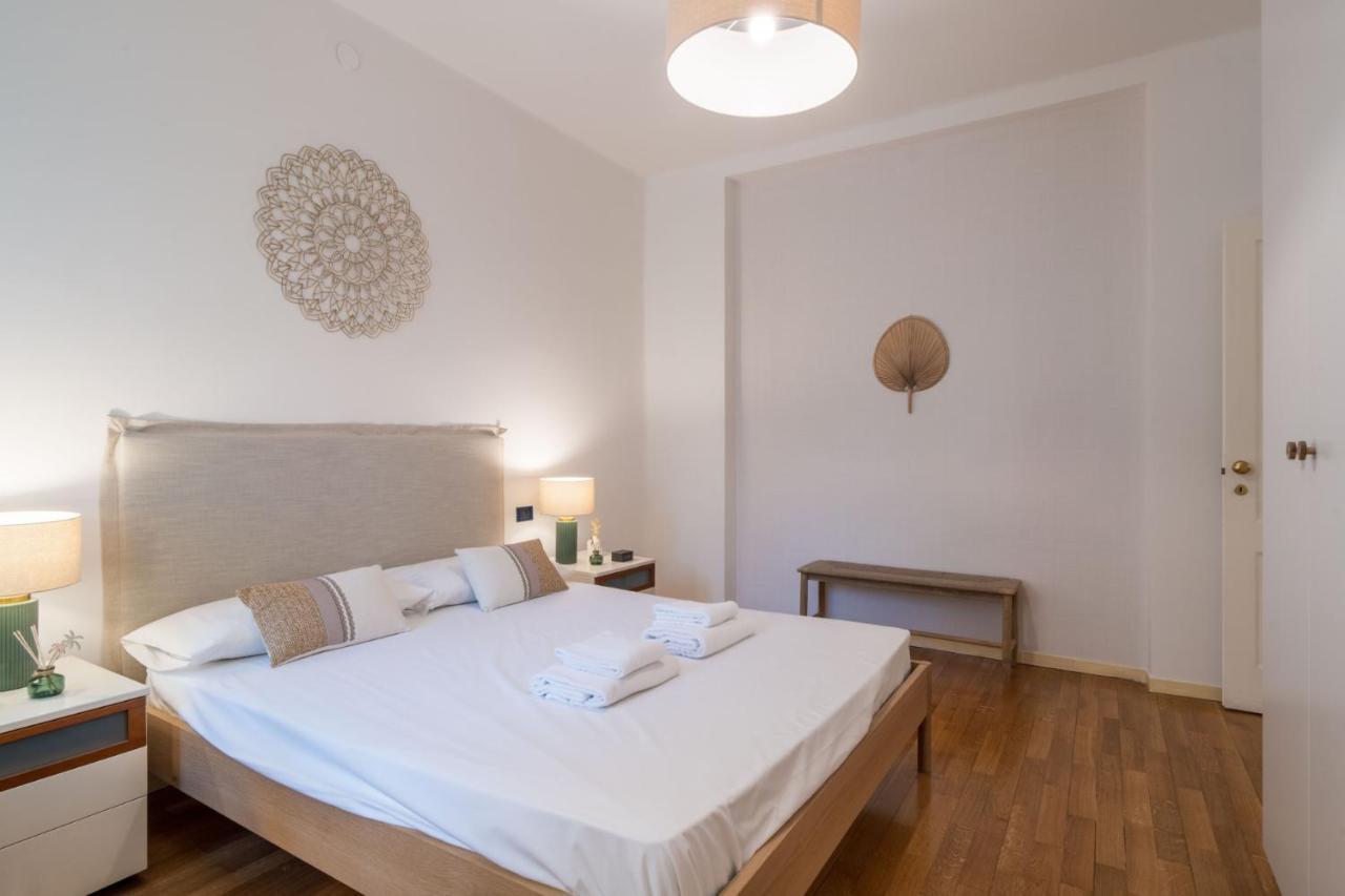 Easylife - Esclusivo In Citta Studi Apartment