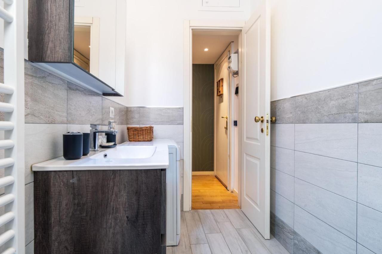 Apartment Easylife - Esclusivo In Citta Studi Milan