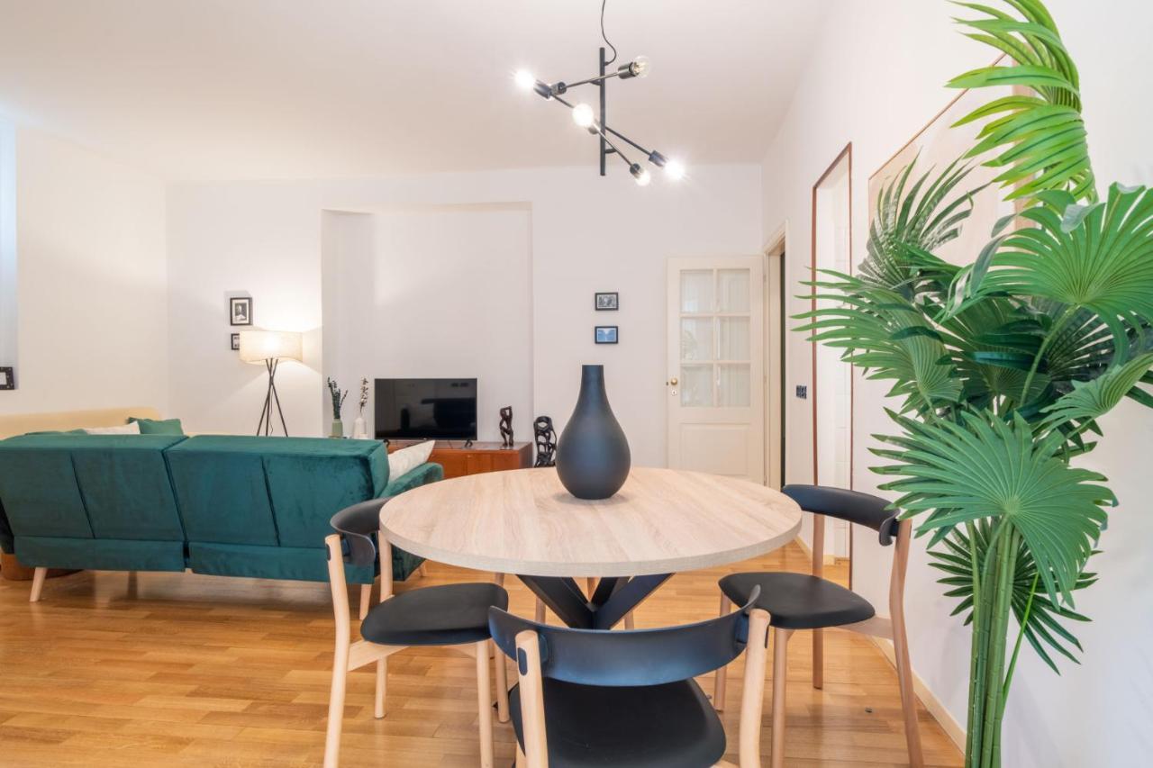 Easylife - Esclusivo In Citta Studi Apartment Milan