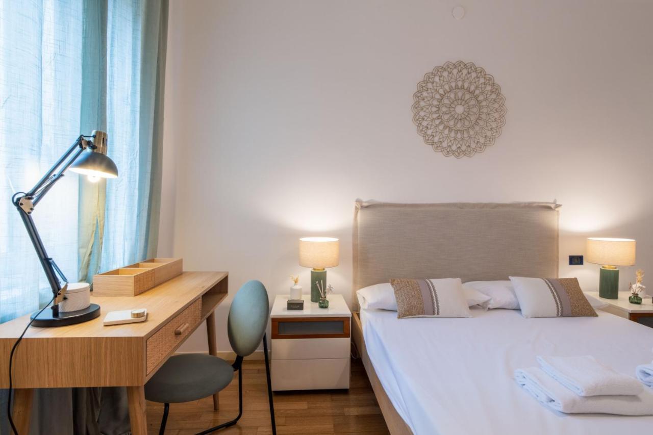 Apartment Easylife - Esclusivo In Citta Studi *