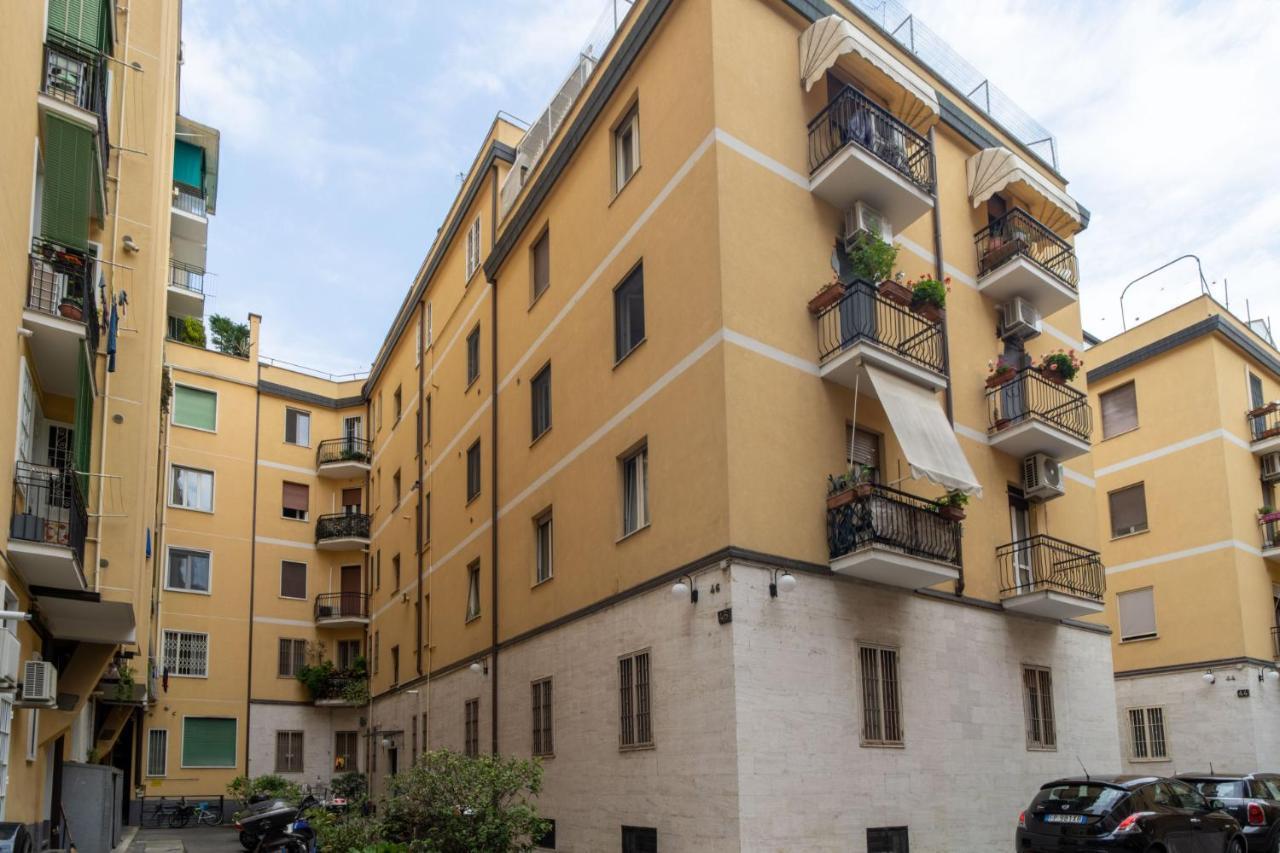 Easylife - Esclusivo In Citta Studi Apartment *