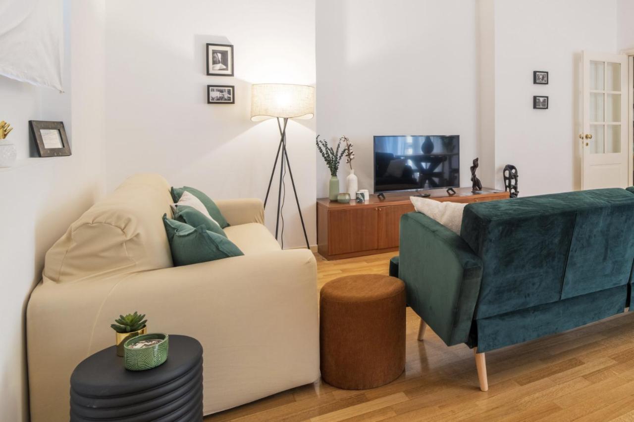 Apartment Easylife - Esclusivo In Citta Studi *