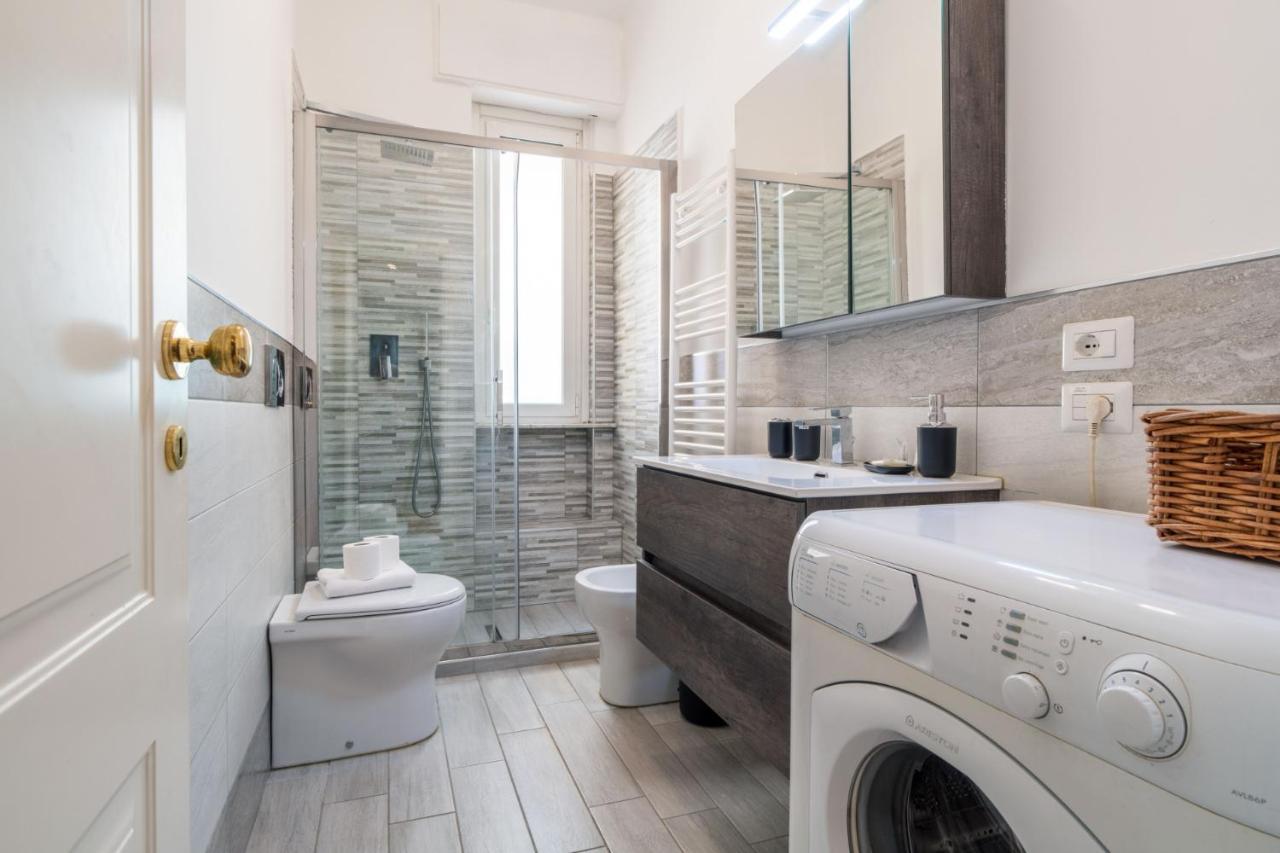 Apartment Easylife - Esclusivo In Citta Studi