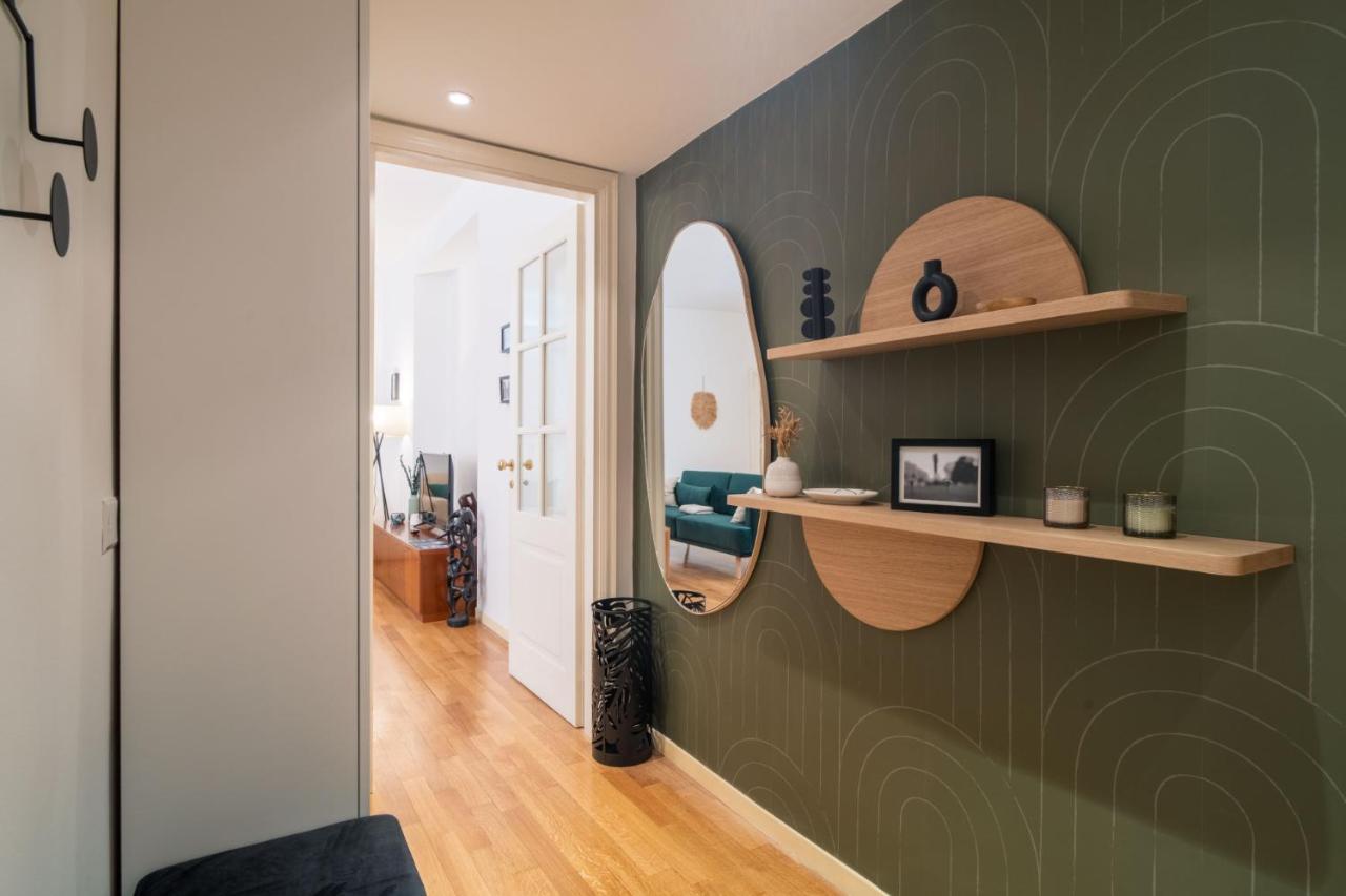 Easylife - Esclusivo In Citta Studi Apartment