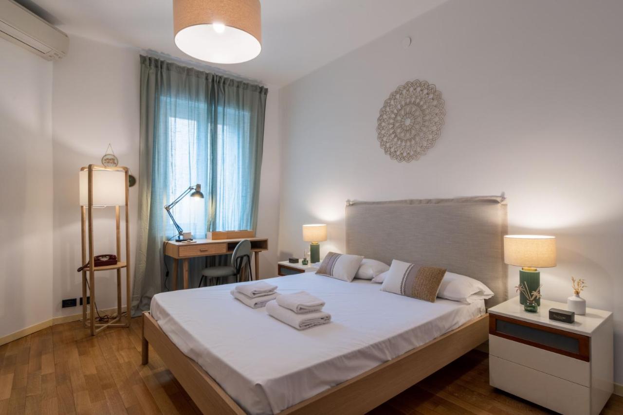Easylife - Esclusivo In Citta Studi Apartment Milan
