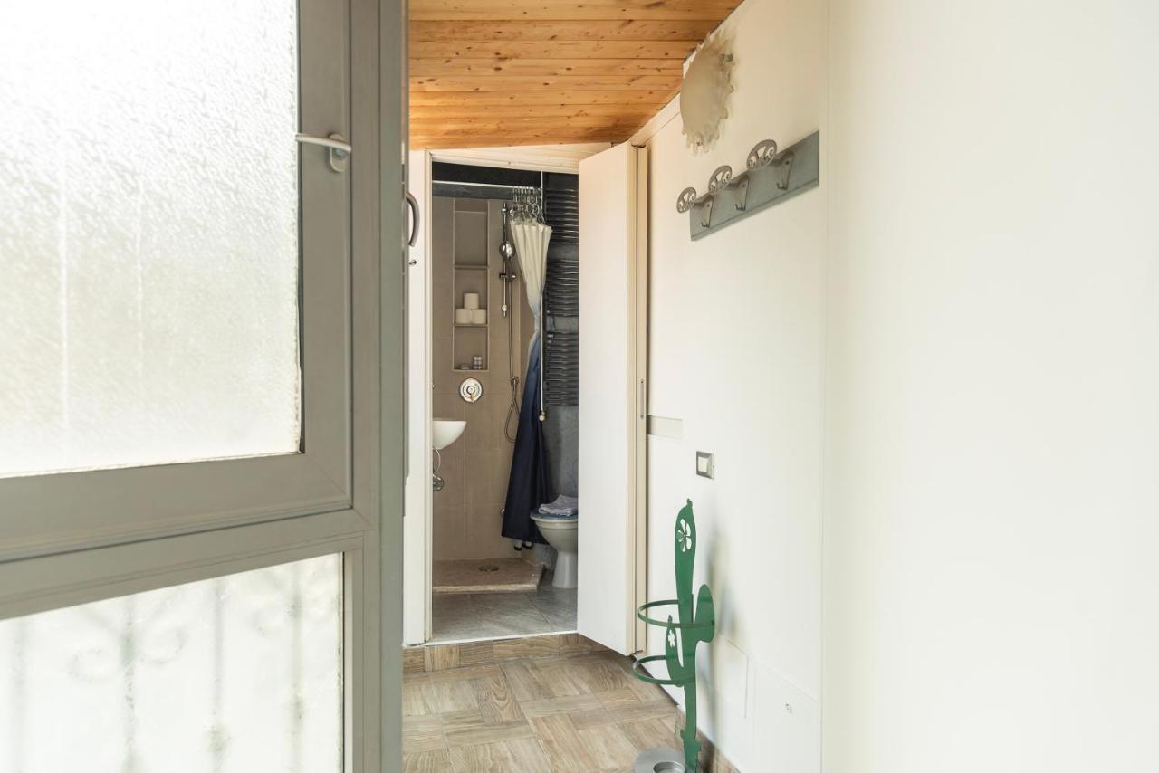 Appartamento Casa Liberty Style