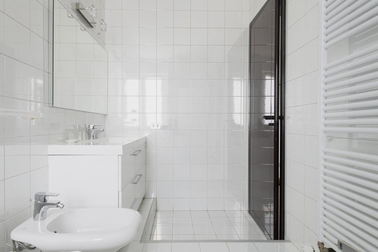 Easylife - Elegante Attico 2 Min Da Parco Sempione * Milan
