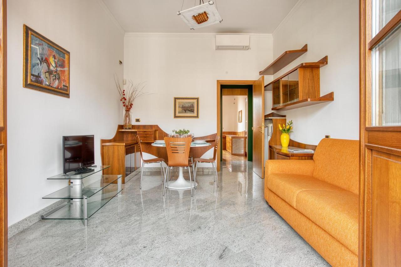 Joivy Captivating Flat With Balcony * Milan