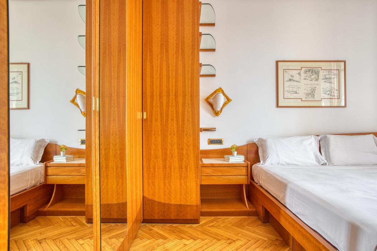 Joivy Captivating Flat With Balcony * Milan