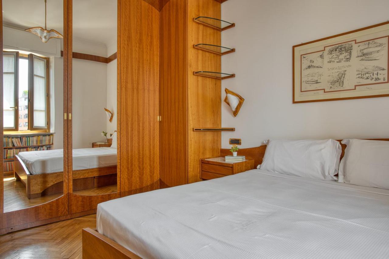 Joivy Captivating Flat With Balcony Apartment Milan