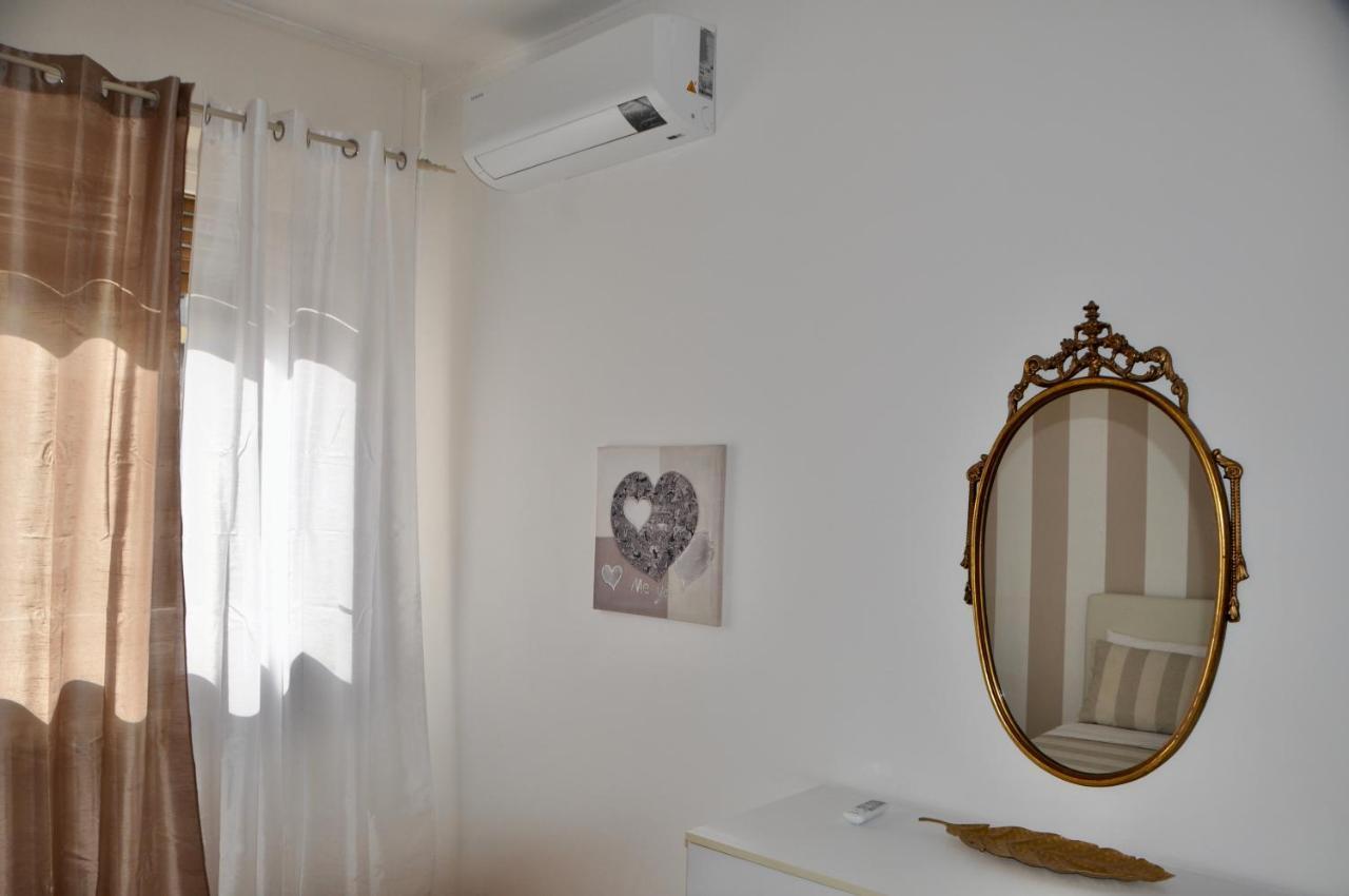 Appartamento M.aurelio Light Brown *