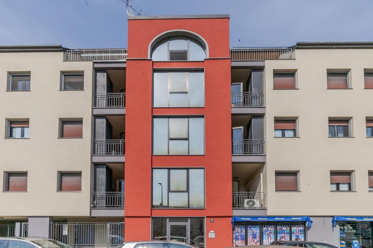 Maison La Belle Apartment *