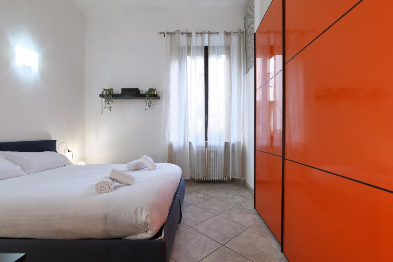Primopiano - Casoretto Milan