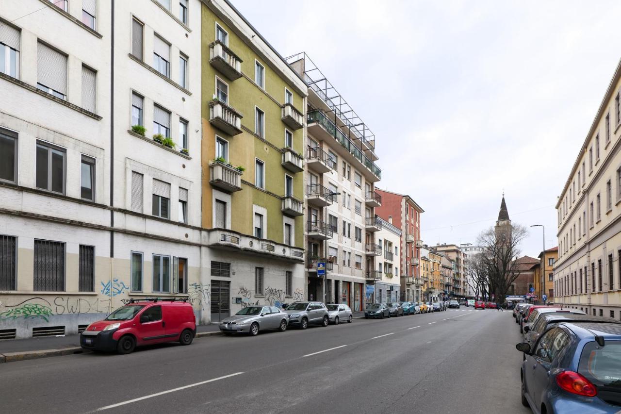 Primopiano - Casoretto Milan