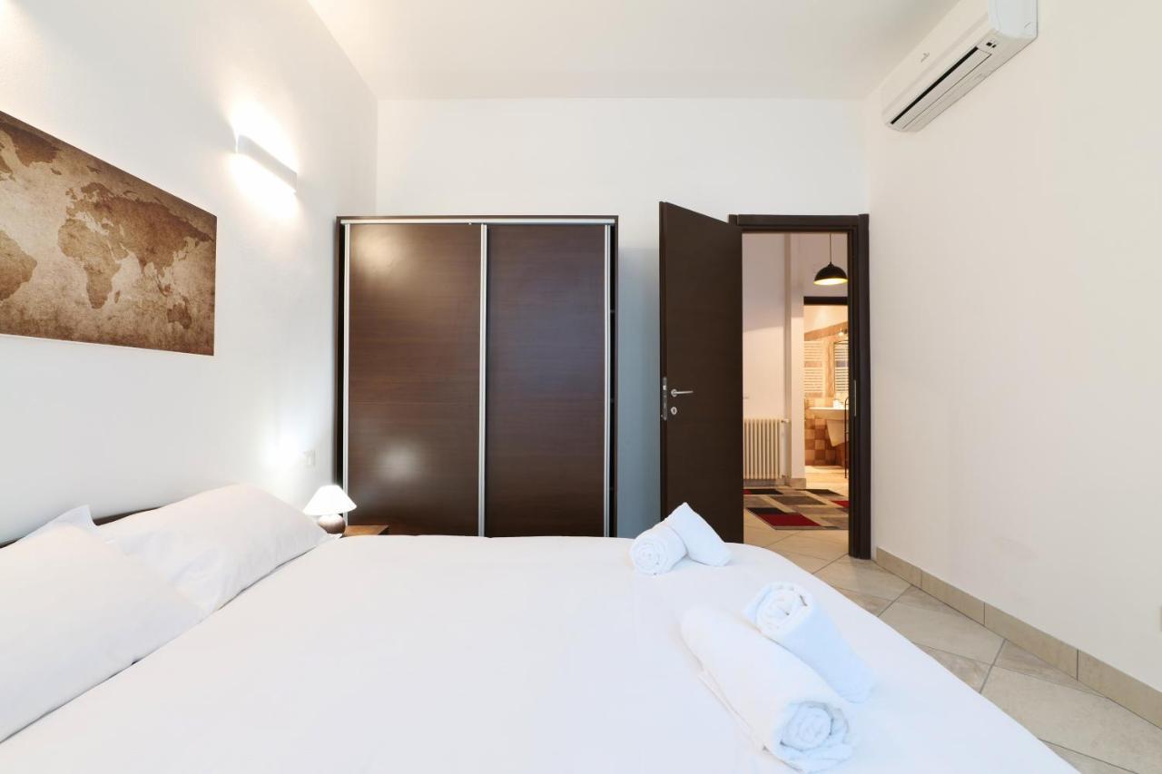 Primopiano - Casoretto Apartment Milan
