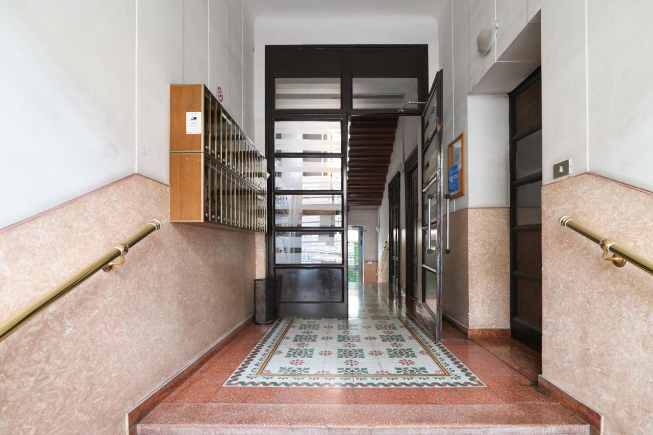 Primopiano - Casoretto * Milan