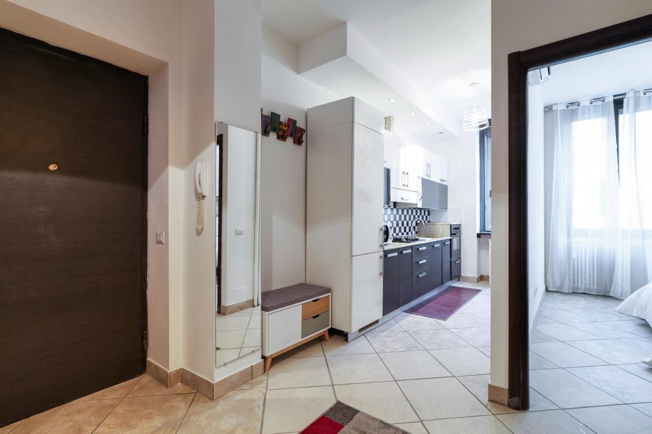 Apartment Primopiano - Casoretto Milan