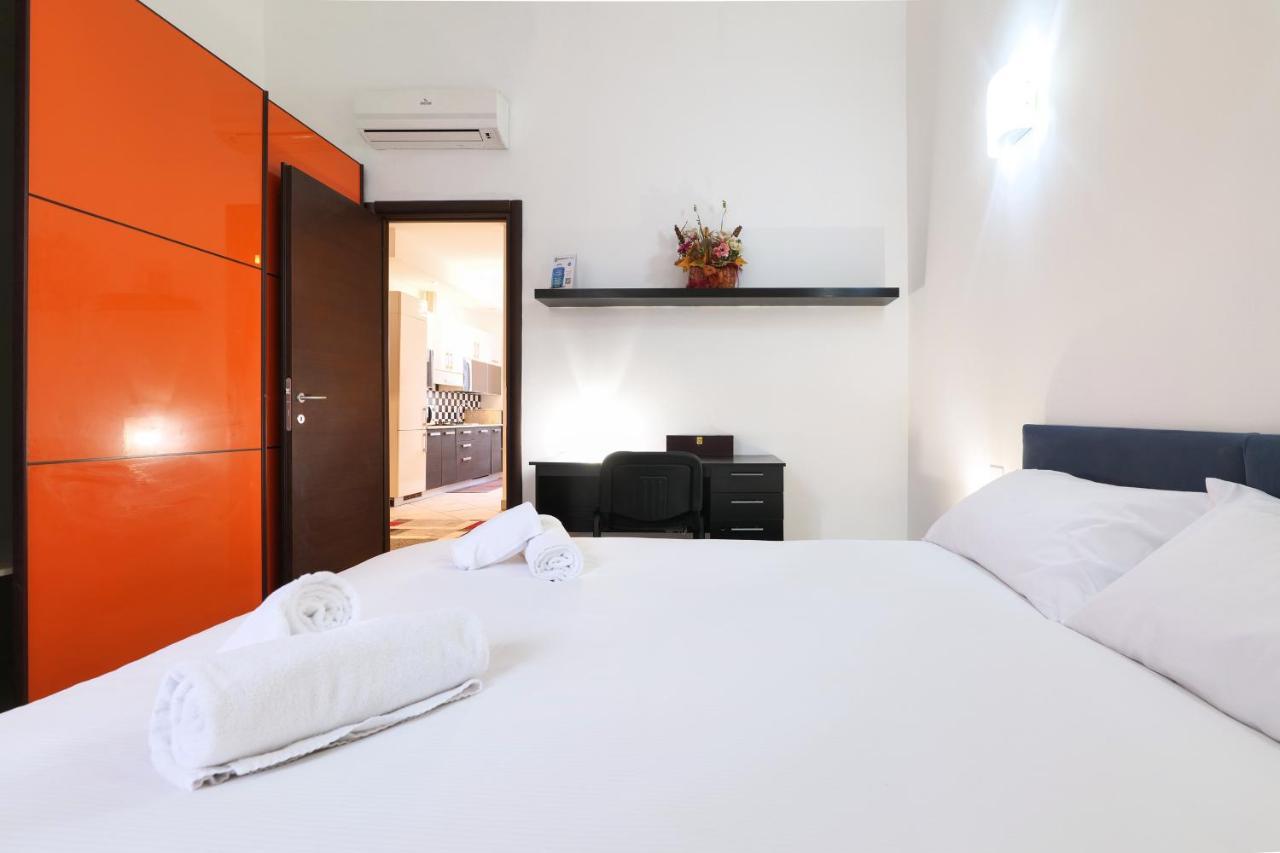 Primopiano - Casoretto Apartment Milan