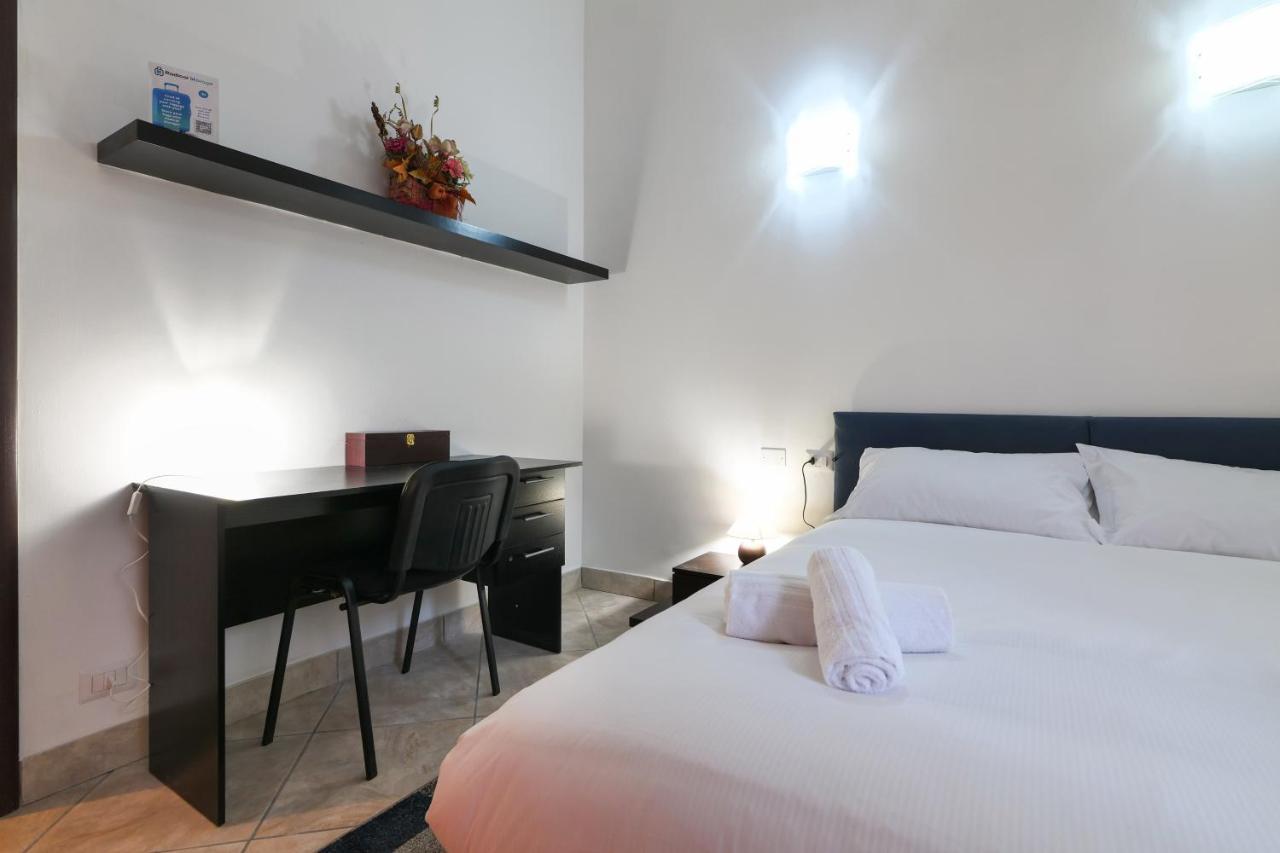 Primopiano - Casoretto Apartment Milan