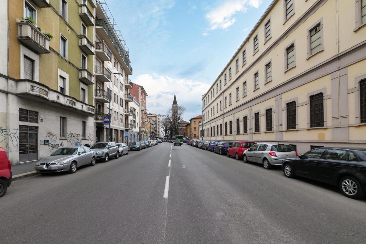 Primopiano - Casoretto Milan