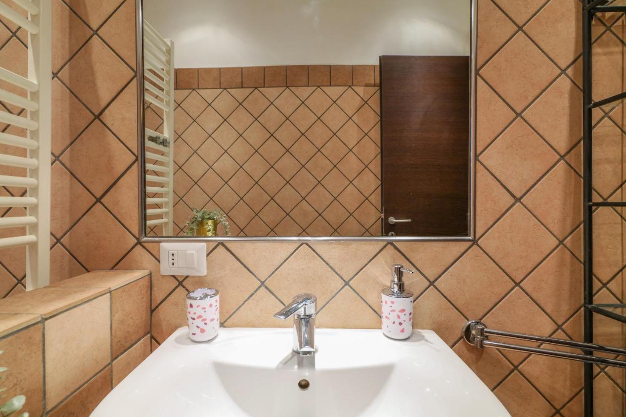 Primopiano - Casoretto Apartment Milan