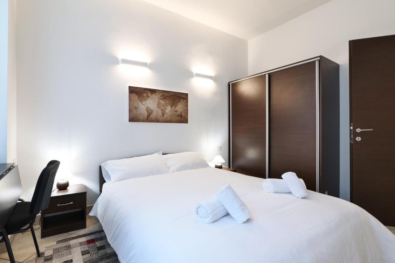Primopiano - Casoretto * Milan