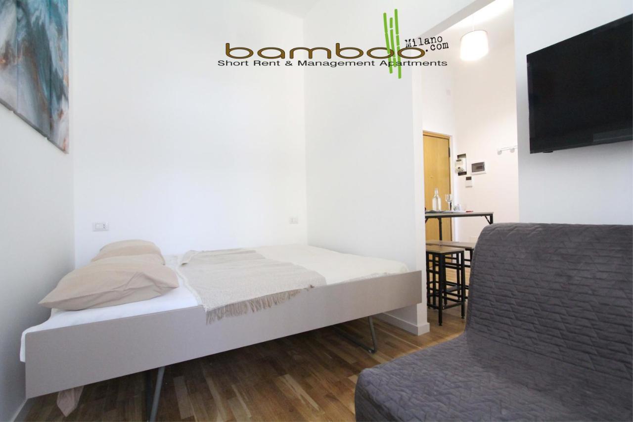 Bamboo Vallarsa Apartment Milan