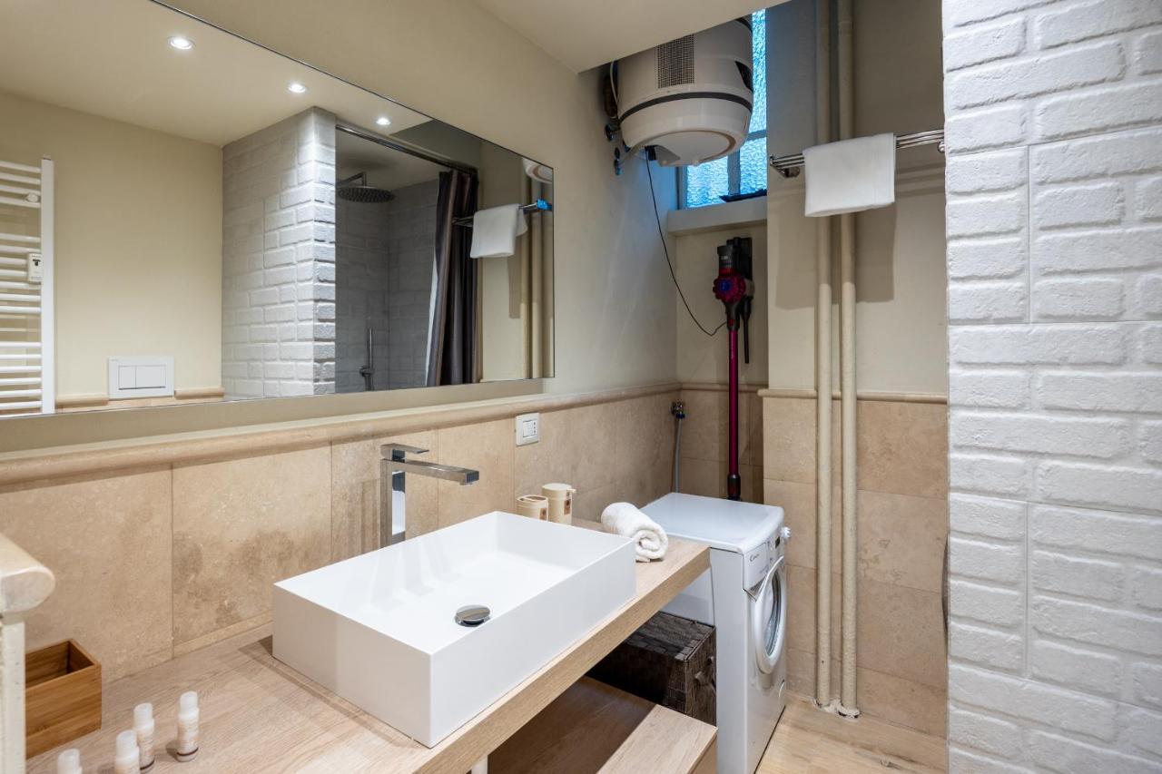 Apartment Sempione-duomonuovo Loft Con Wifi E Neflix *
