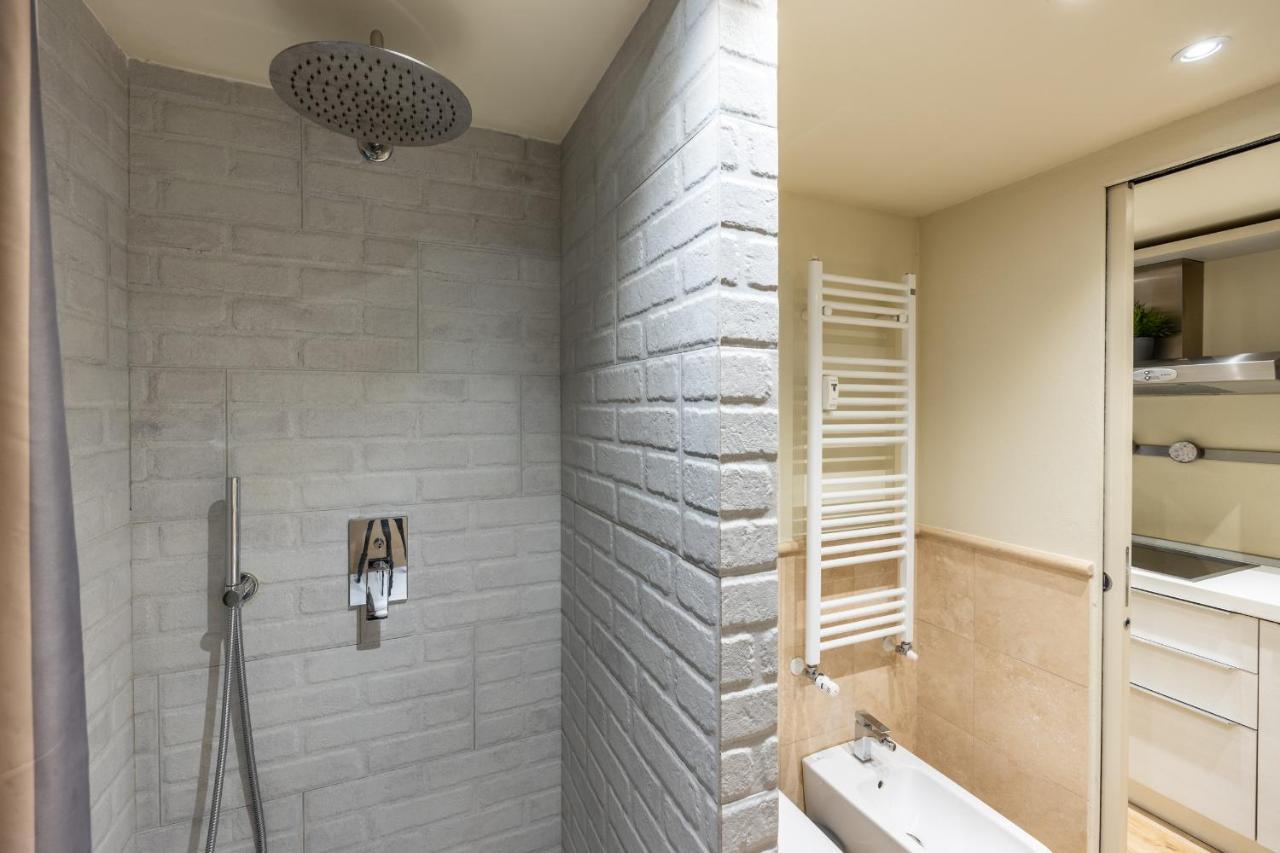 Sempione-duomonuovo Loft Con Wifi E Neflix Apartment *