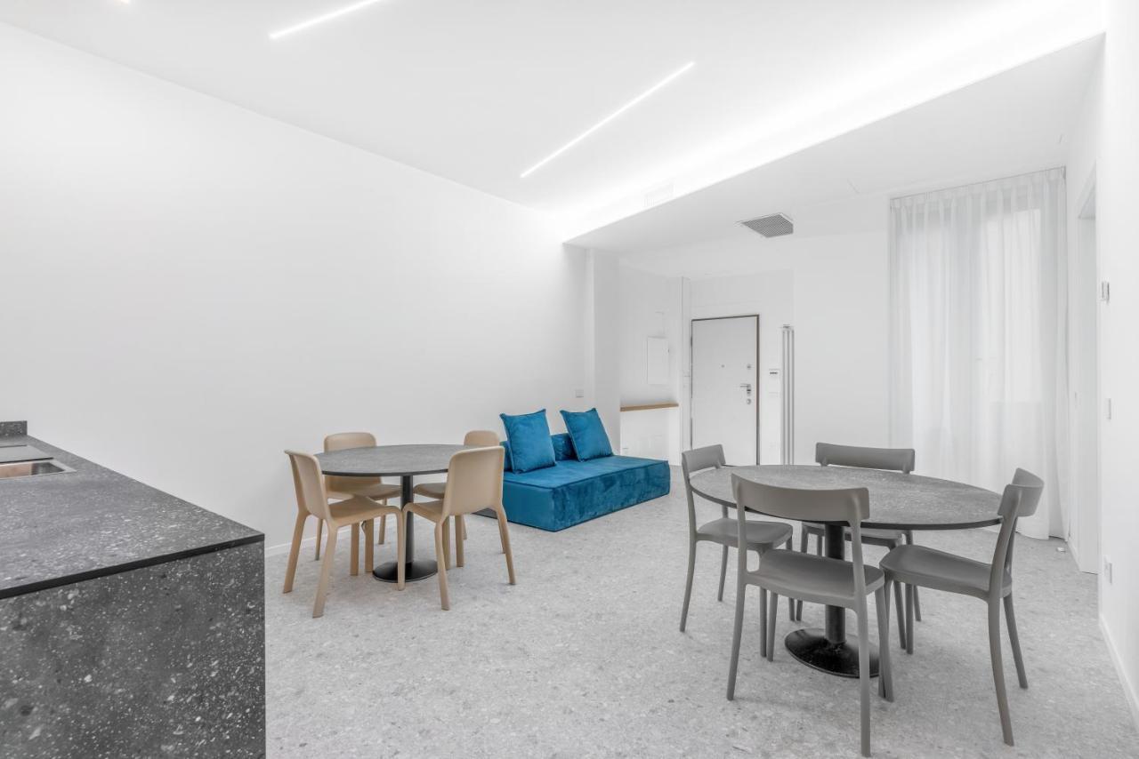 Apartamento Casa Da Sarpi *