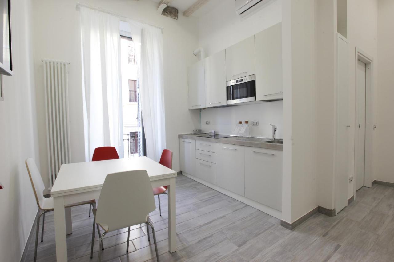 Amazing In Center With Balcony Apartment