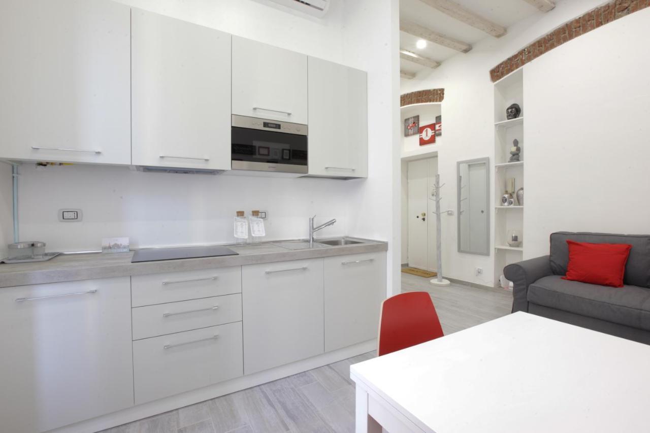 Amazing In Center With Balcony Apartment