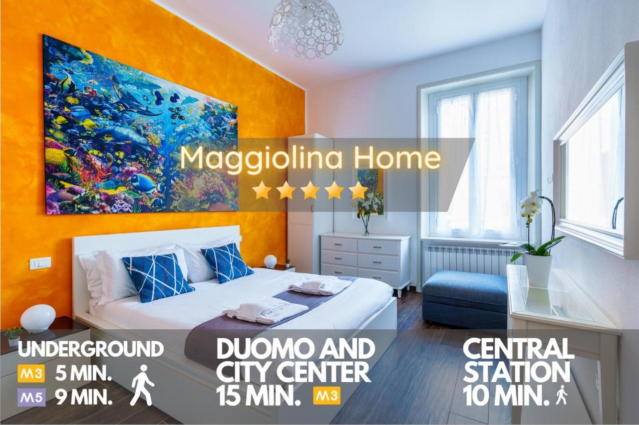 Stazione - Duomo - Comfort, Wifi E Netflix A Apartment *