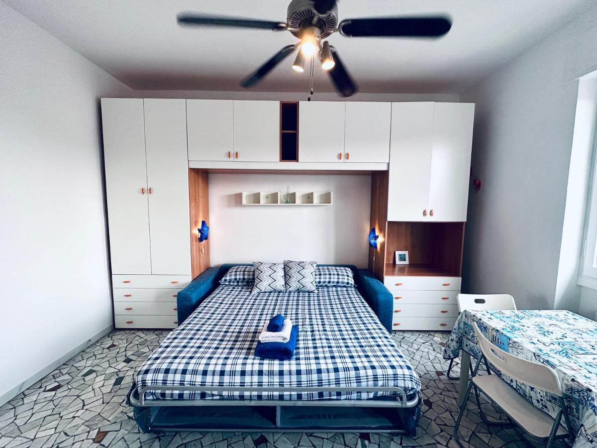 Apartment Blue Milan