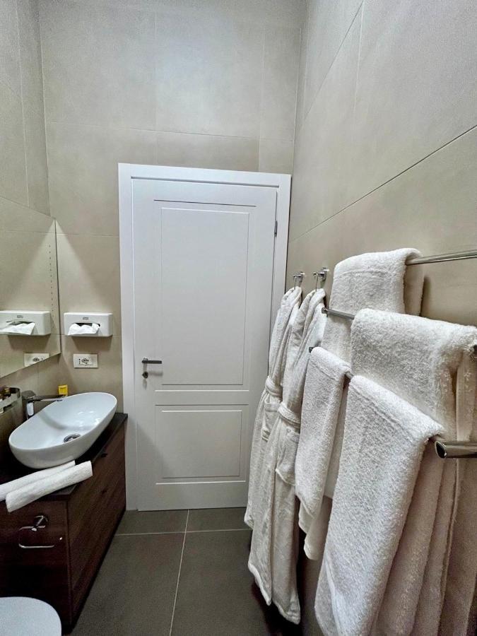 Apartment King's - Quiet And Refined In The Heart Of Milan
