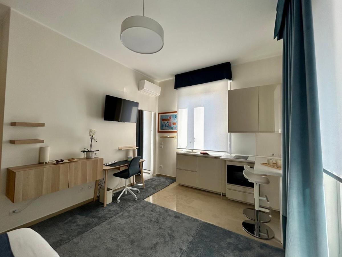 King's - Quiet And Refined In The Heart Of Milan