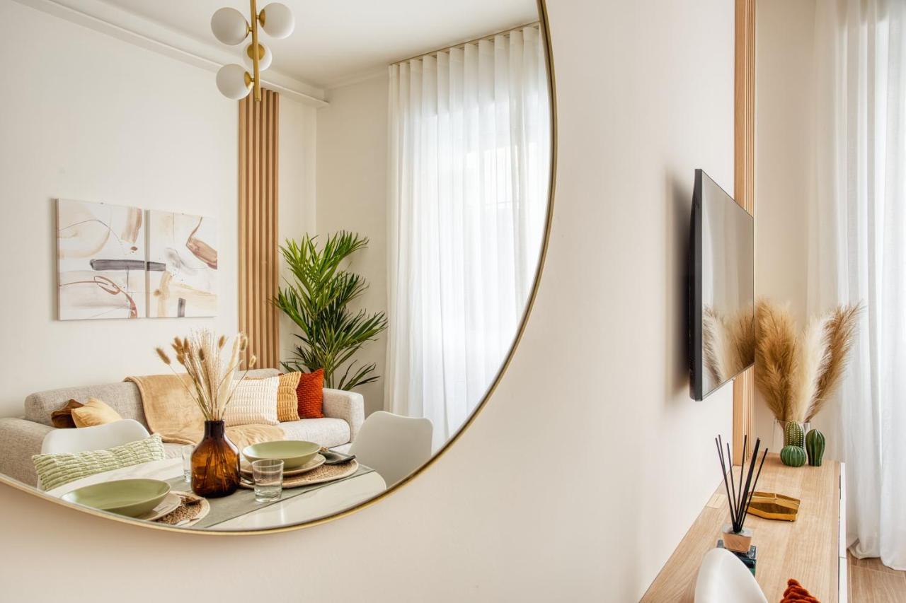 Apartment Relais 1 Milan