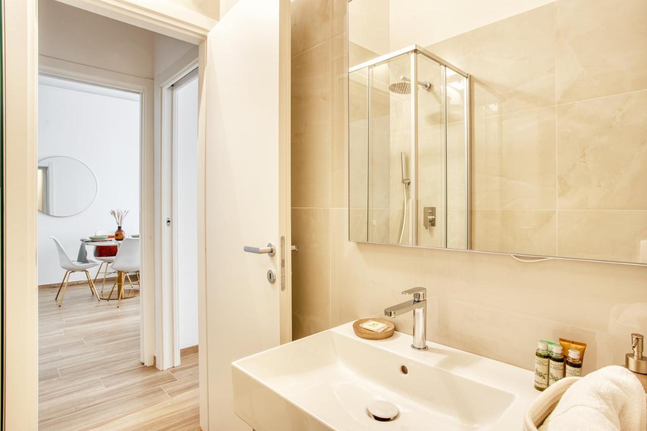 Apartment Relais 1 Milan