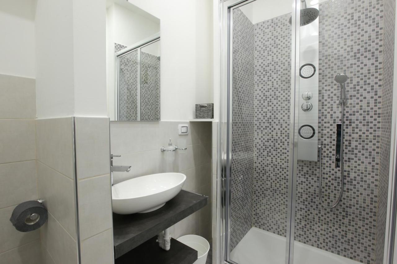 Amazing In Center With Balcony Apartment Milan