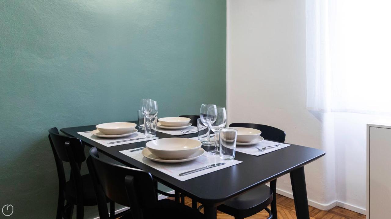 Apartment Italianway - Saldini 22