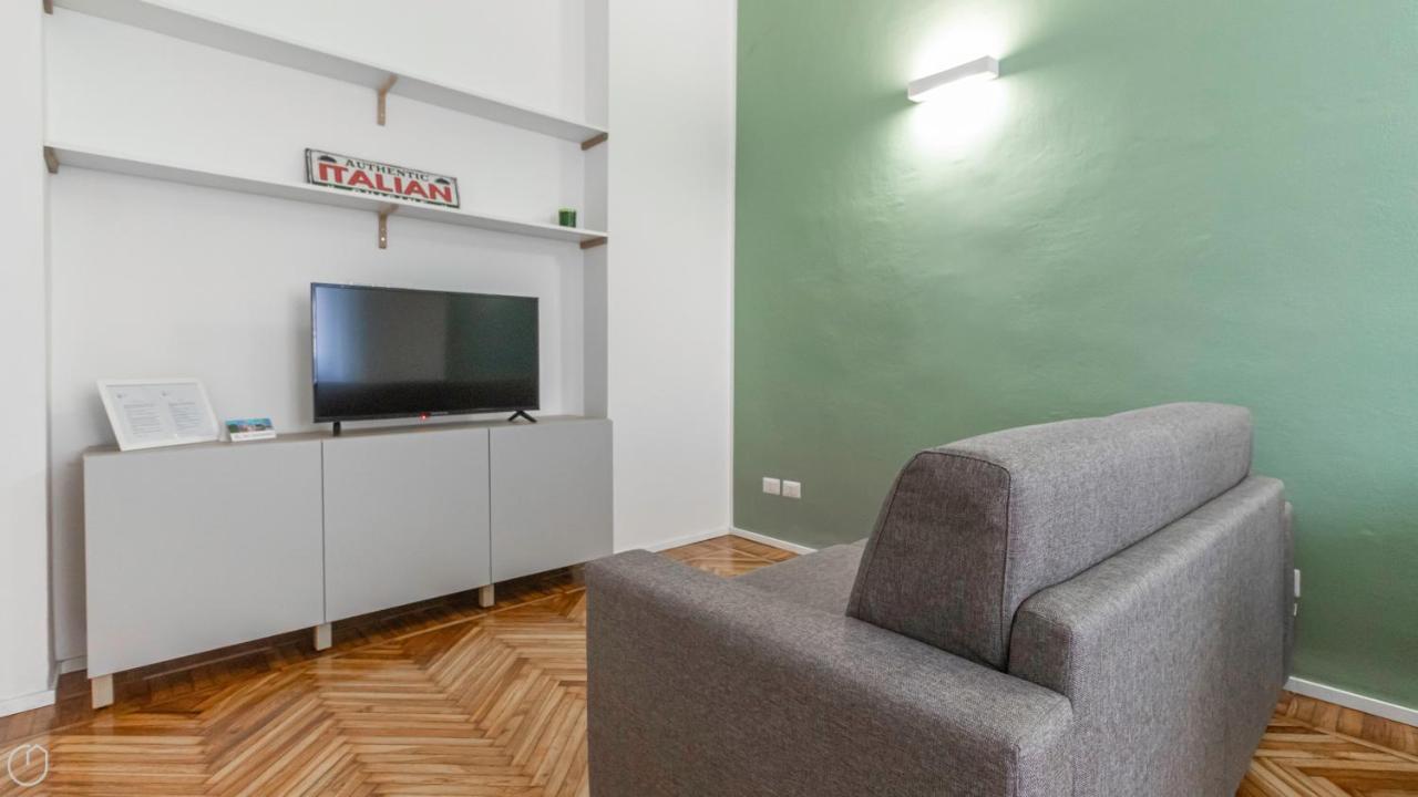 Italianway - Saldini 22 Apartment Milan