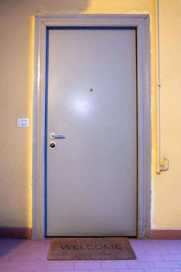 Apartment Adda10 Milan