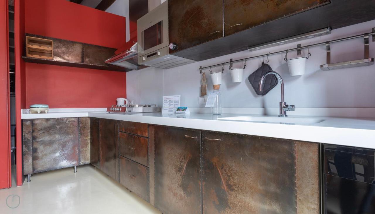 Apartment Italianway - Pastrengo 7 Milan