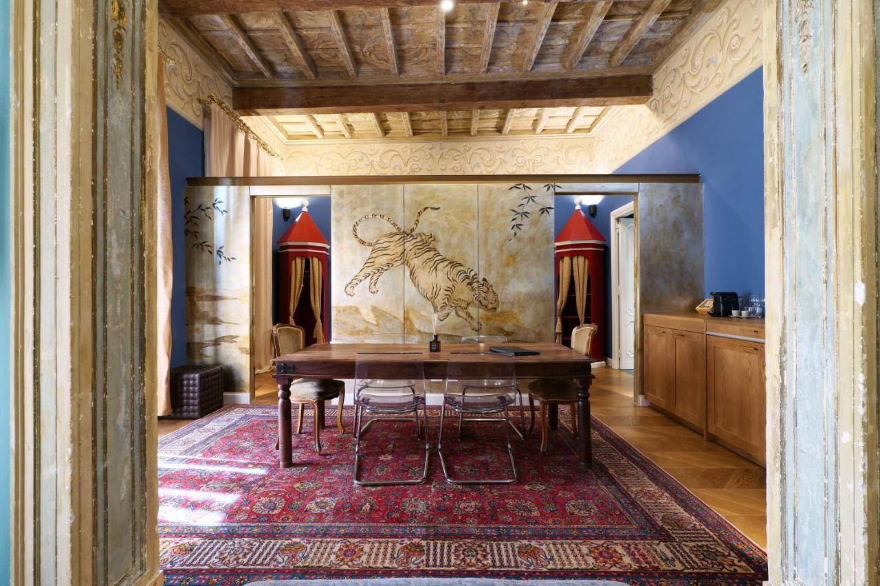 Prestige Boutique - Montenapoleone