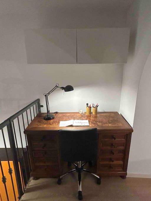 Loft•moscova-chinatown•smart Tv Milan
