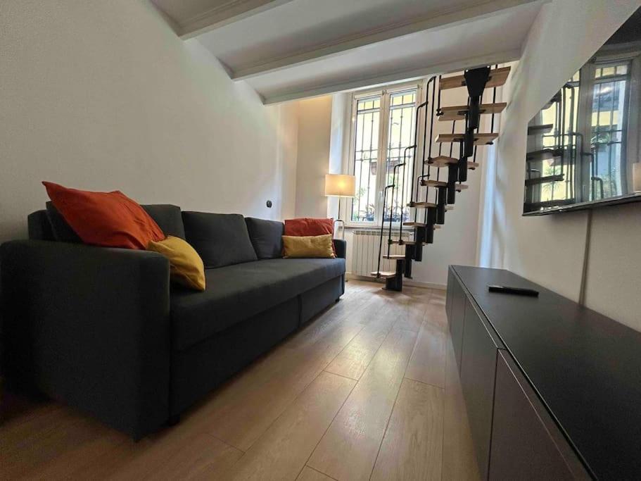 Loft•moscova-chinatown•smart Tv Milan