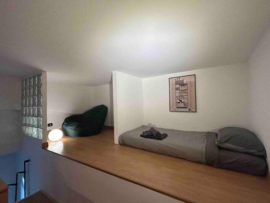 Loft•moscova-chinatown•smart Tv Apartment Milan